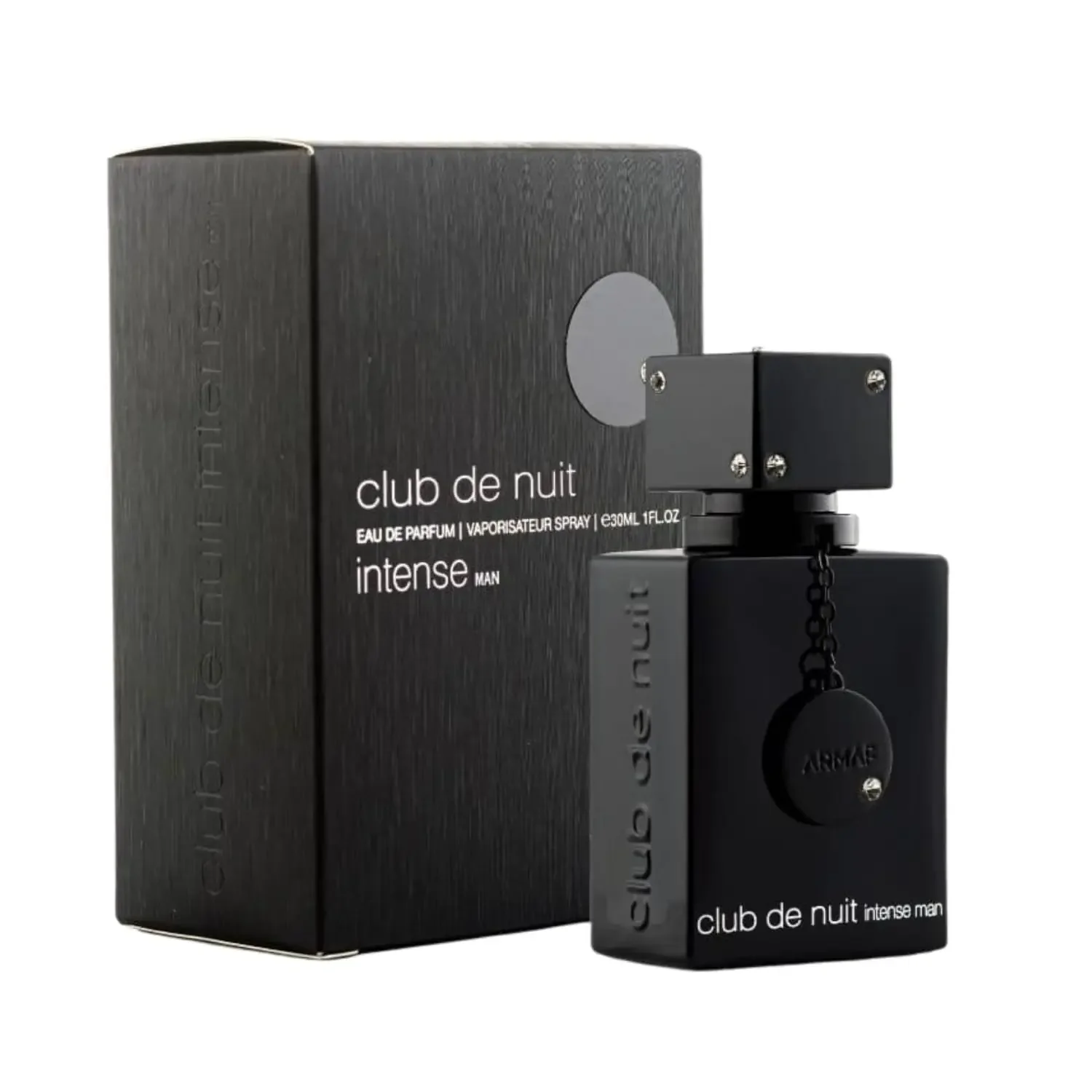 Armaf Club De Nuit Intense 30m - Unique Perfume Fragrance recensione e prezzo