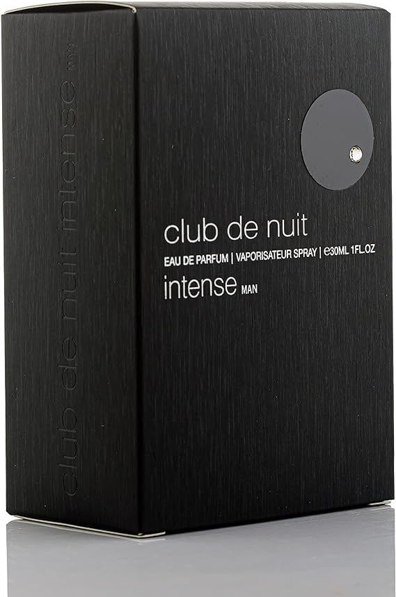 Armaf Club De Nuit Intense 30m - Unique Perfume Fragrance recensione e prezzo