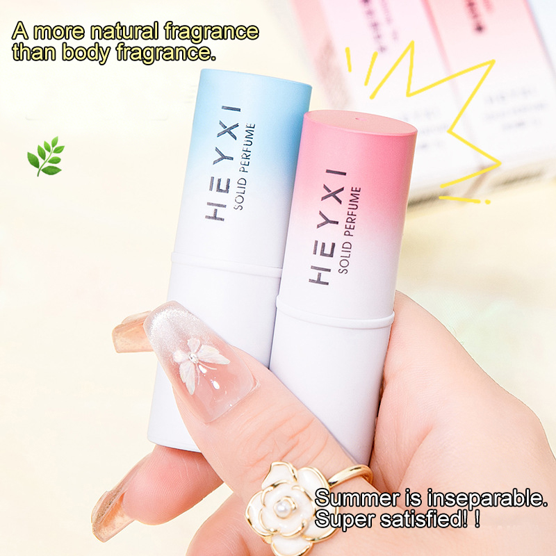 4-Pack Solid Perfume Balm Set  - Perfume Floral Fragrance recensione e prezzo