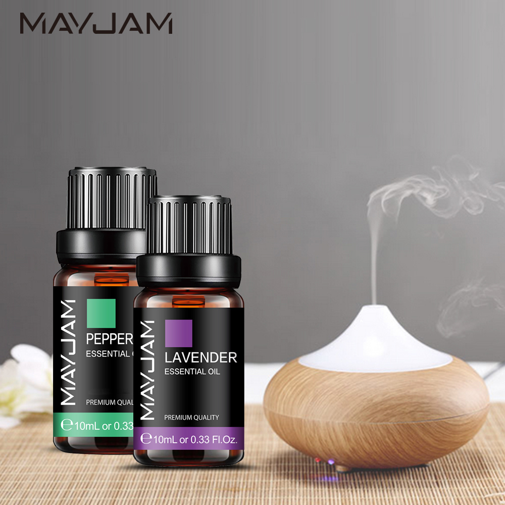 10ml Cedarwood Lemongrass Rose - Vanilla Perfume Oil recensione e prezzo