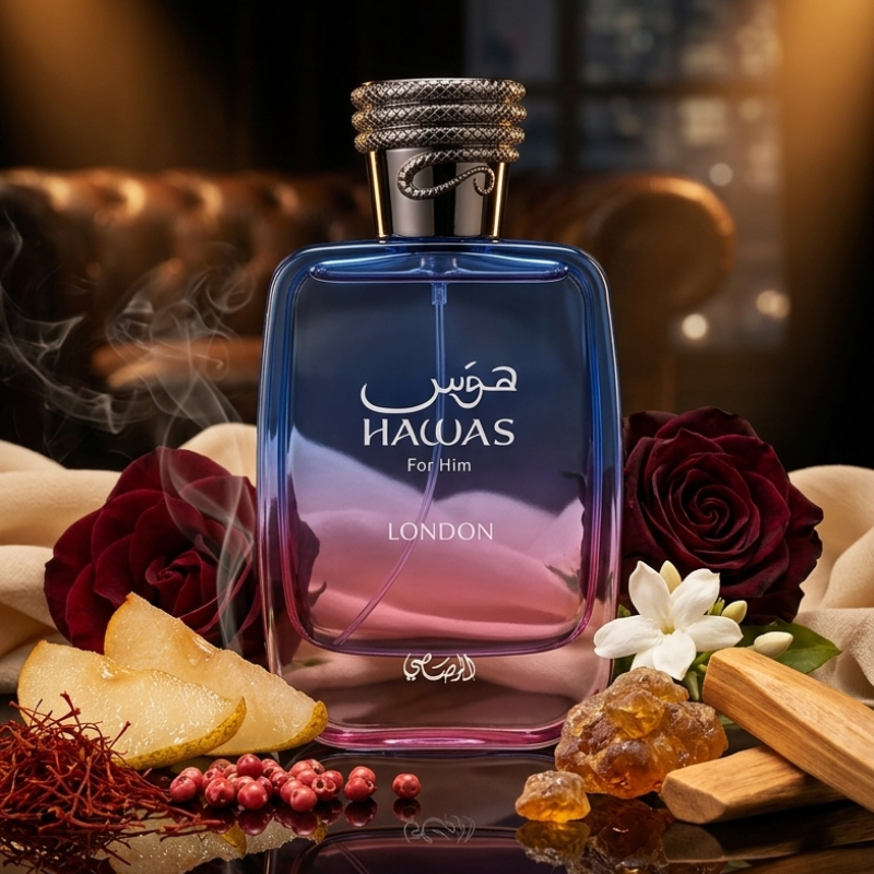 Long Lasting Unisex Eau De Par - Fragrance Perfume Spray recensione e prezzo