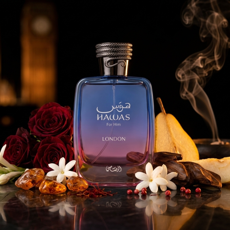 Long Lasting Unisex Eau De Par - Fragrance Perfume Spray recensione e prezzo