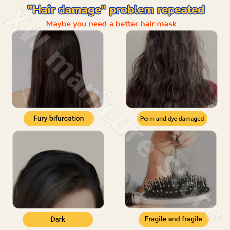 Cold-based Perfume Hair Mask T - Perfume Fragrance Base recensione e prezzo
