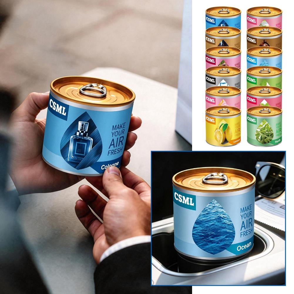 Solid Car Perfume 1pcs Alcohol - Perfume Fragrance Base recensione e prezzo
