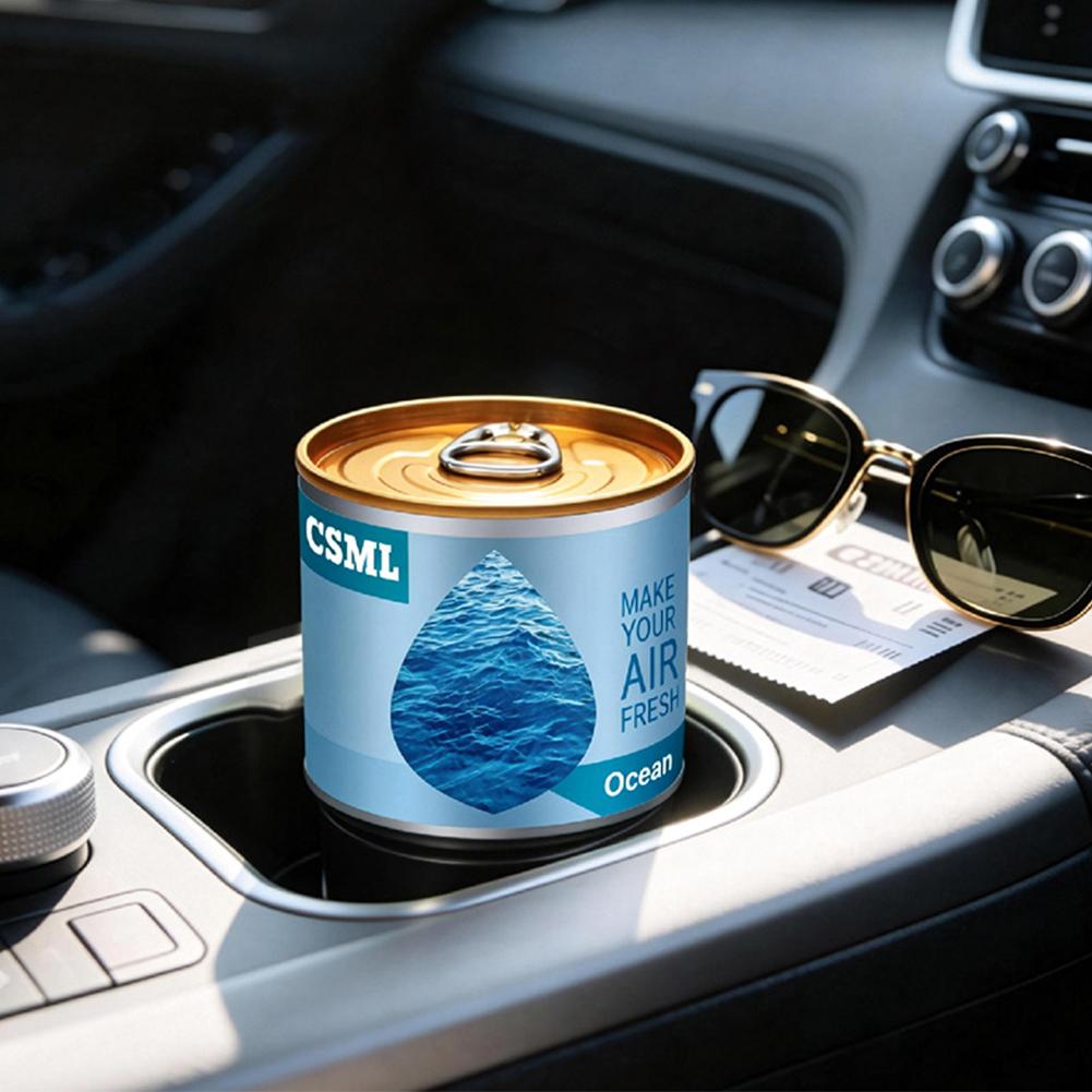 Solid Car Perfume 1pcs Alcohol - Perfume Fragrance Base recensione e prezzo