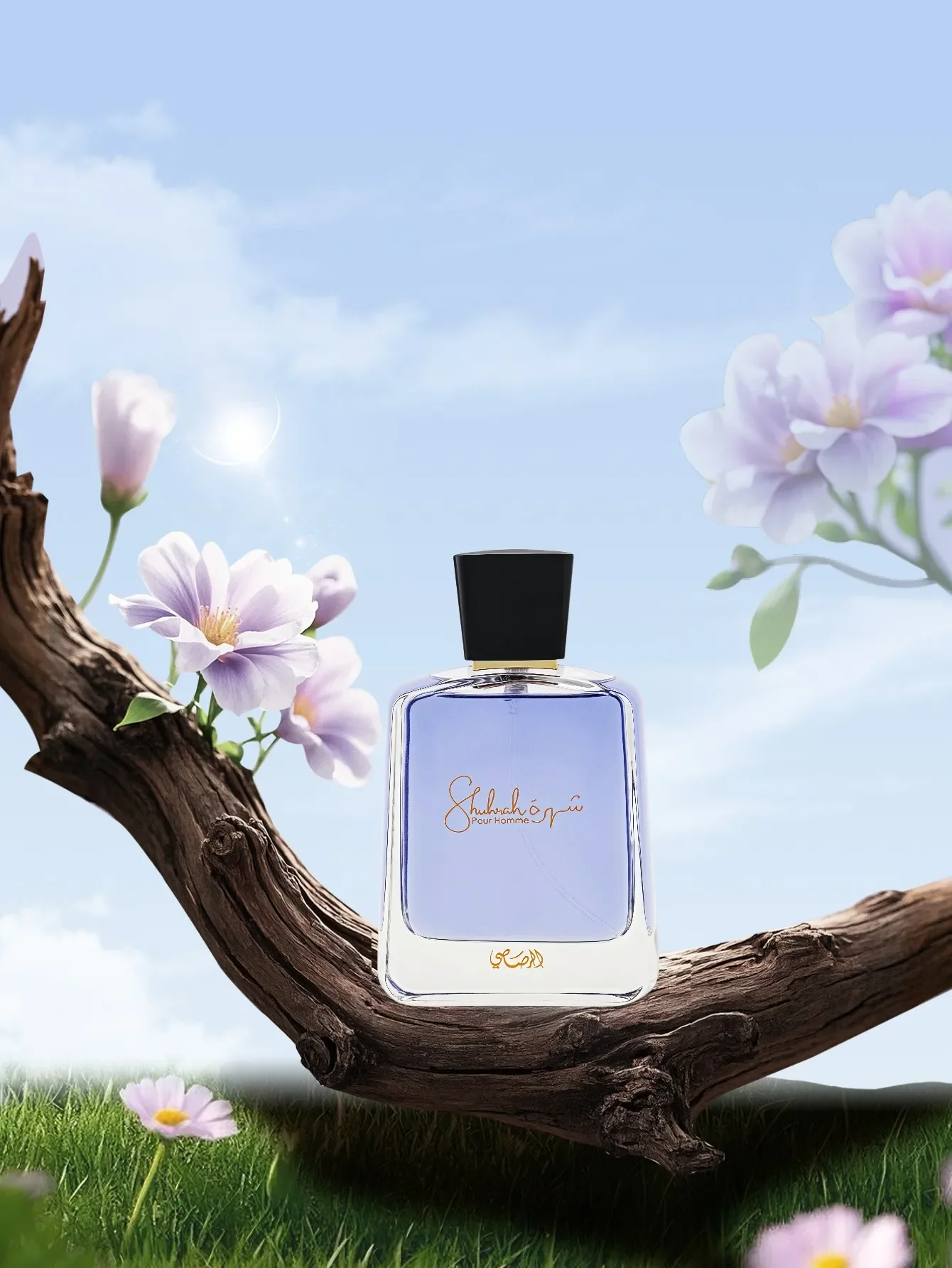 Rasasi Shuhrah EDP 100ml Unise - Unique Perfume Fragrance recensione e prezzo
