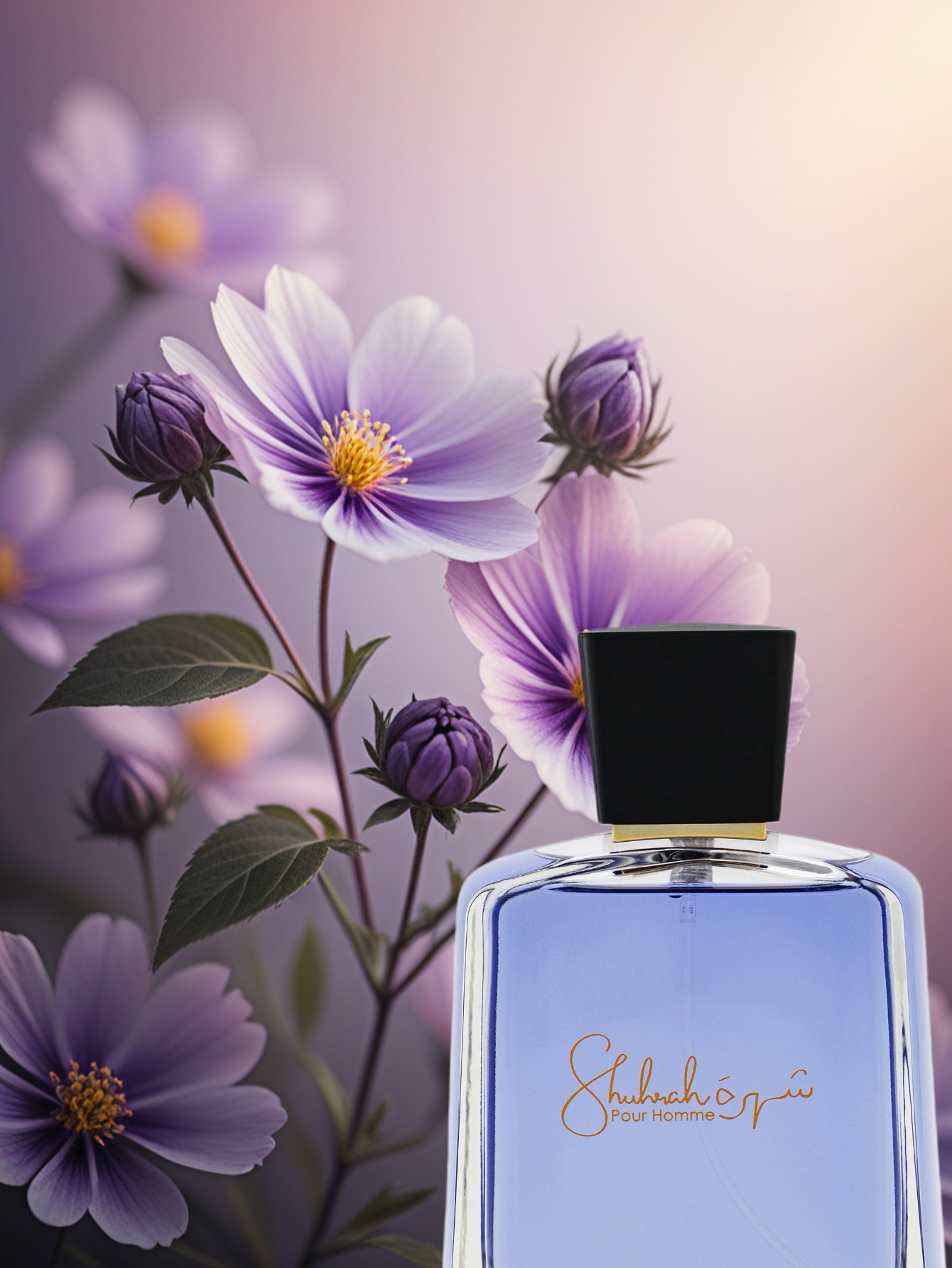 Rasasi Shuhrah EDP 100ml Unise - Unique Perfume Fragrance recensione e prezzo
