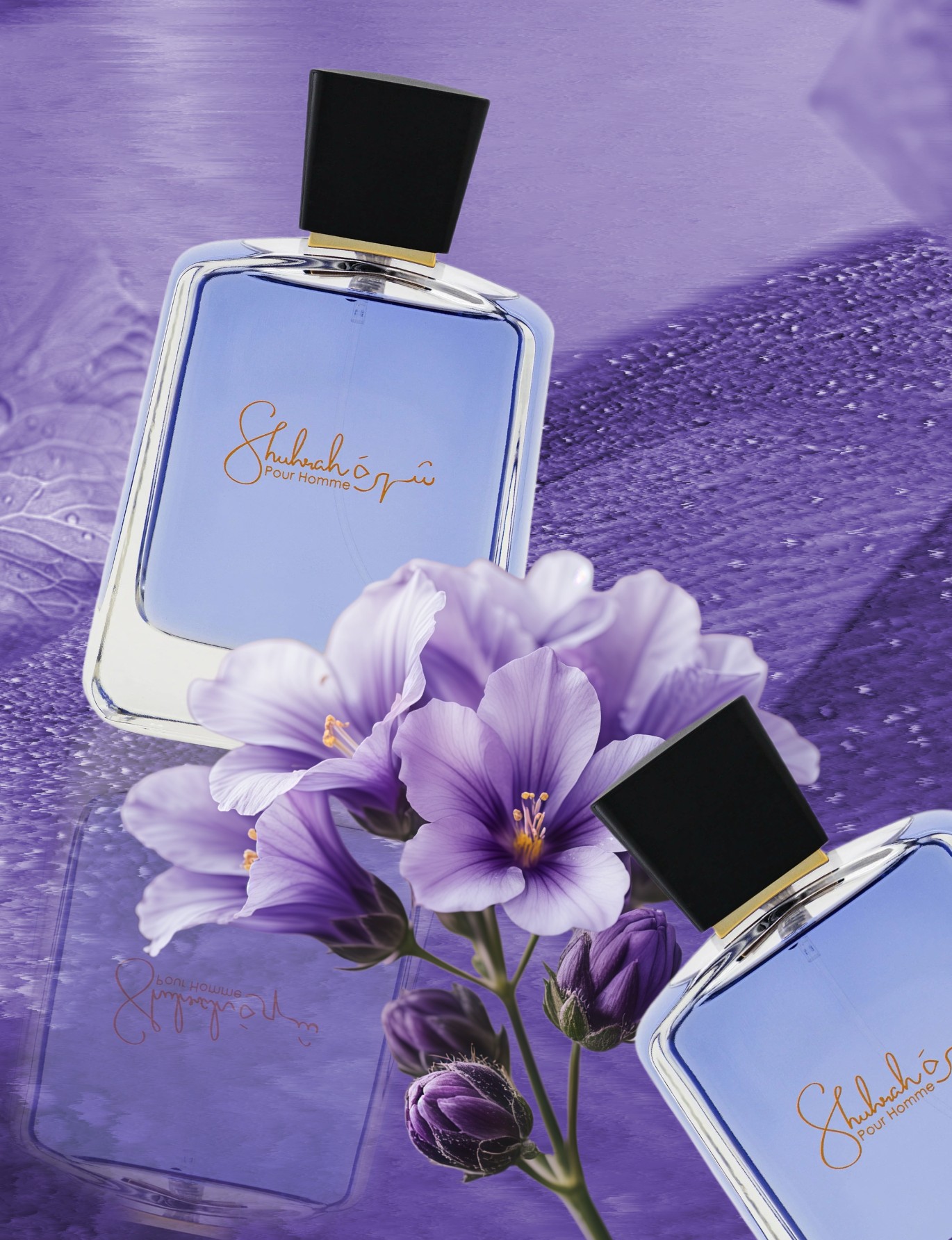 Rasasi Shuhrah EDP 100ml Unise - Unique Perfume Fragrance recensione e prezzo