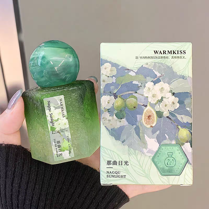 Fig-scented Women's Perfume Va - Perfume Lavender Fragrance recensione e prezzo