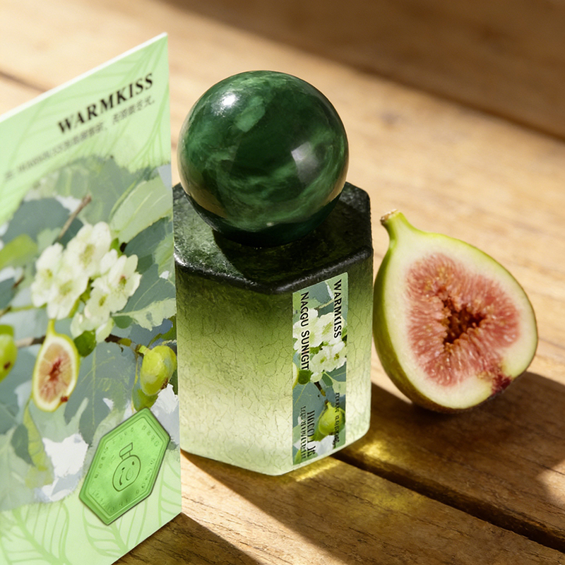 Fig-scented Women's Perfume Va - Perfume Lavender Fragrance recensione e prezzo