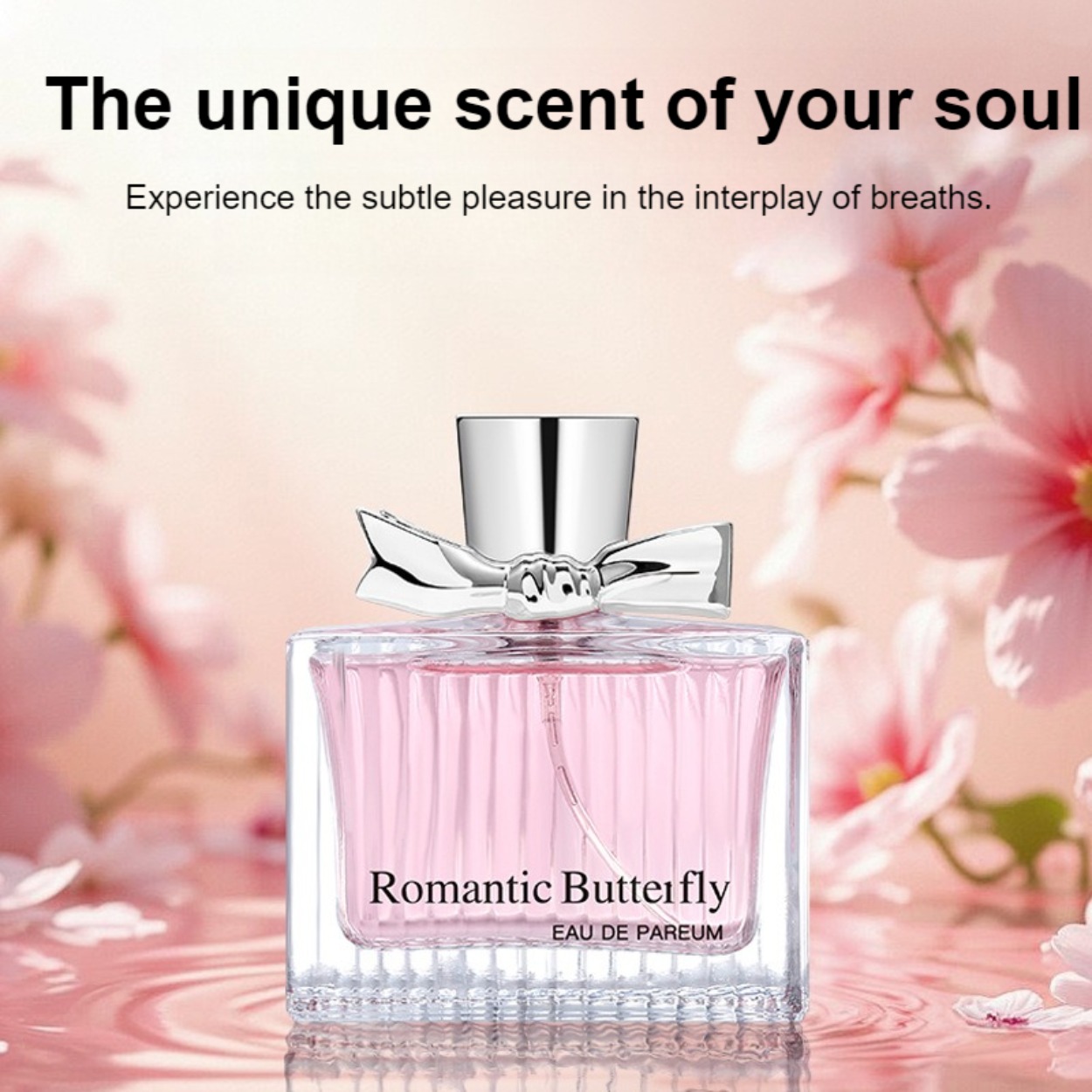 Unique Floral Haute Couture Pe - Unique Perfume Fragrance recensione e prezzo