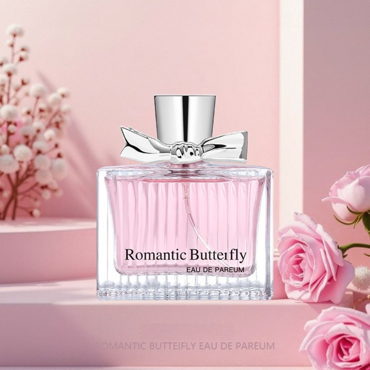 Unique Floral Haute Couture Pe - Unique Perfume Fragrance recensione e prezzo