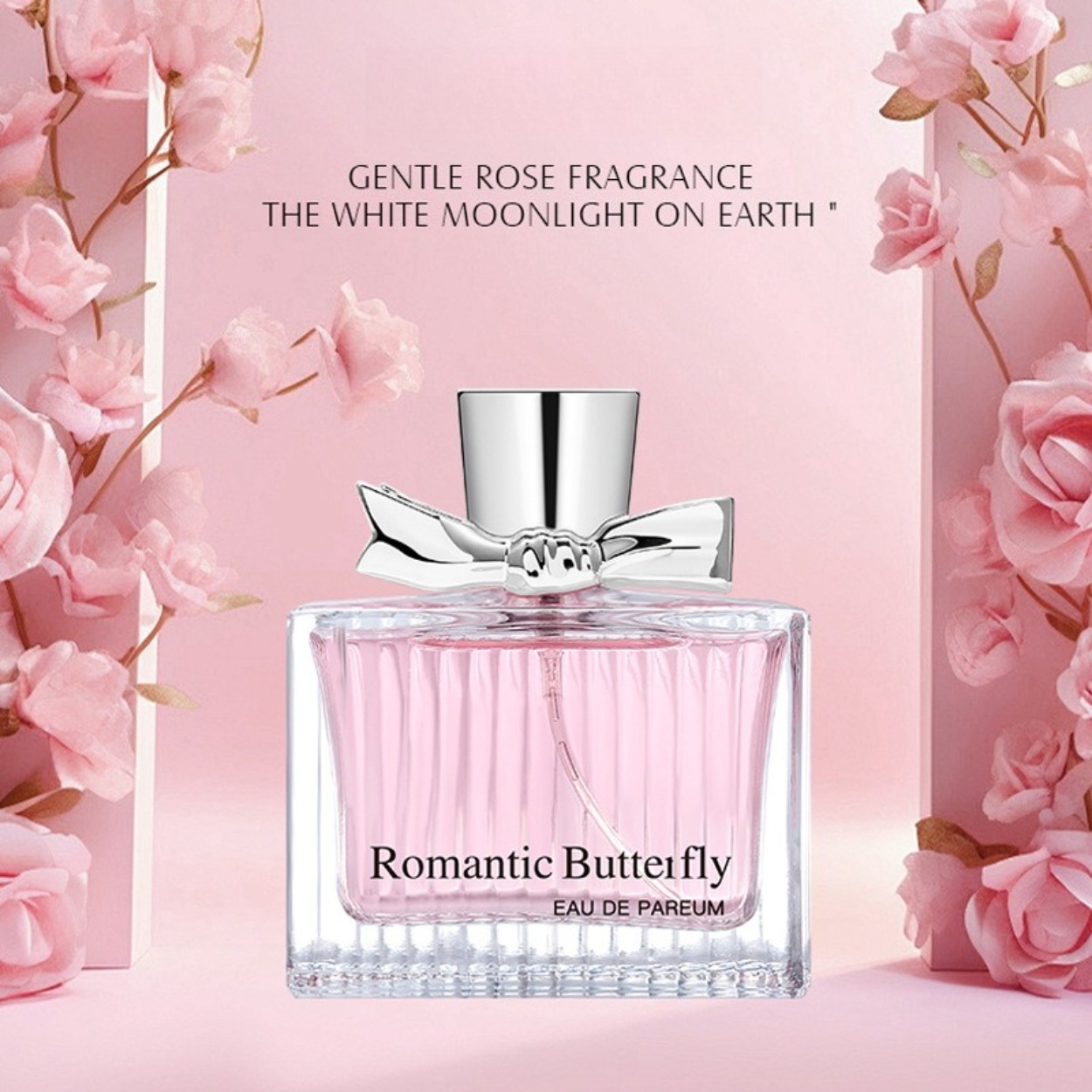 Unique Floral Haute Couture Pe - Unique Perfume Fragrance recensione e prezzo