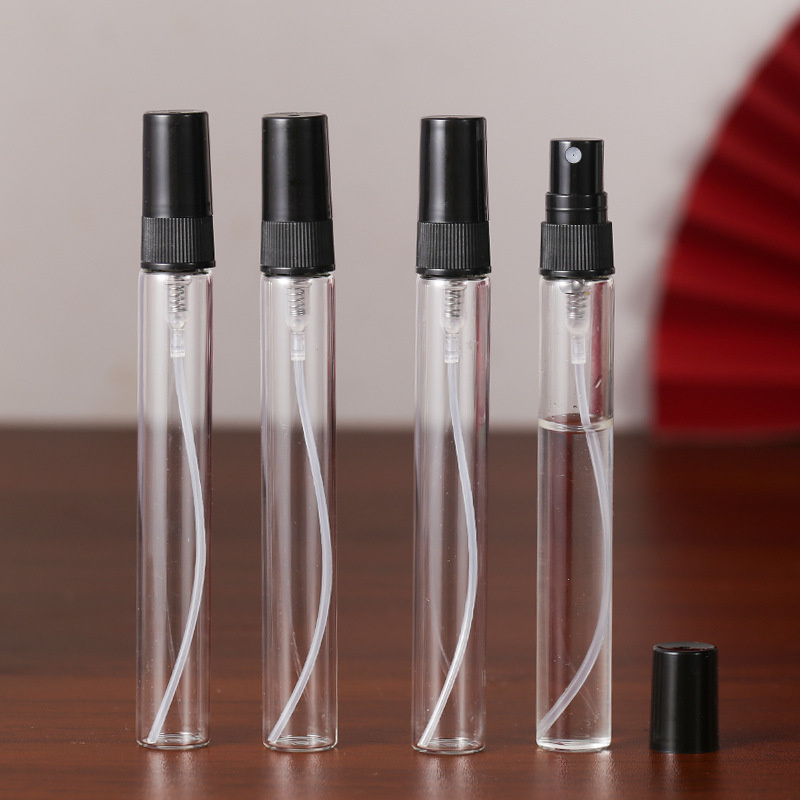 5Pcs/Pack 2ml 3ml 5ml 10ml Bla - Perfume Imperium Fragrance World recensione e prezzo