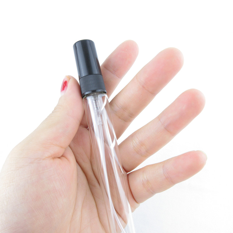 5Pcs/Pack 2ml 3ml 5ml 10ml Bla - Perfume Imperium Fragrance World recensione e prezzo