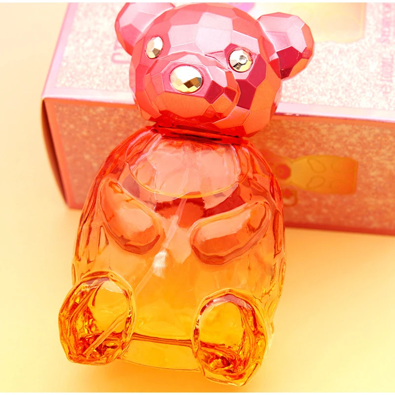 Bear Design Women's Perfume Ea - Perfume New Fragrance recensione e prezzo
