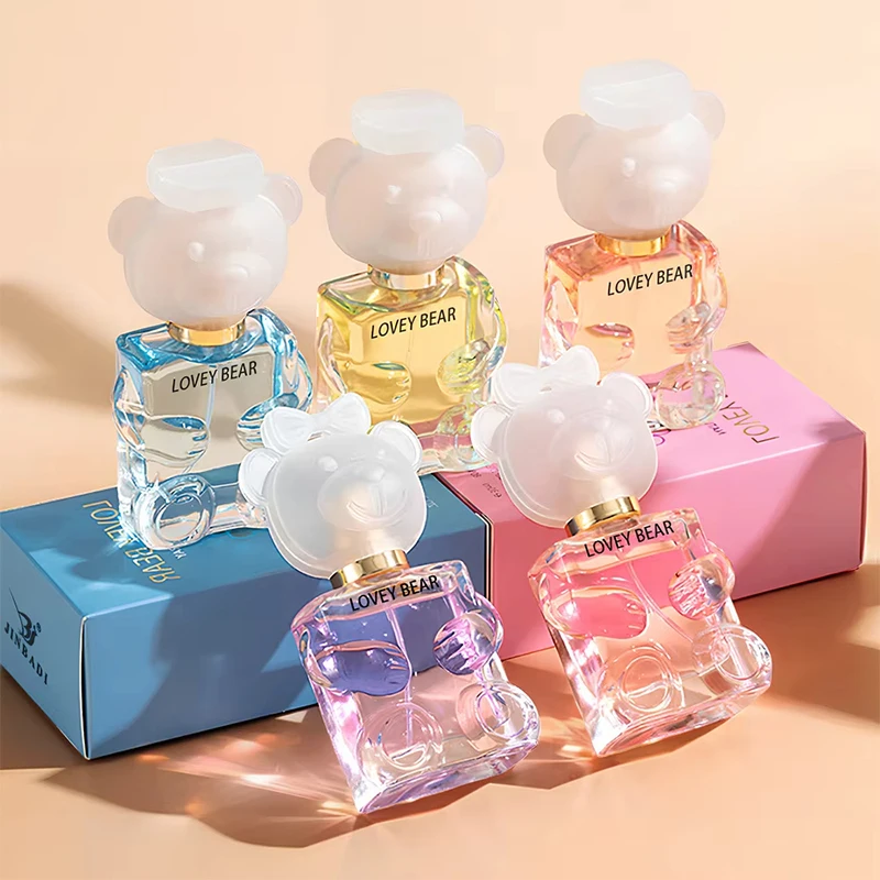 Bear Design Women's Perfume Ea - Perfume New Fragrance recensione e prezzo