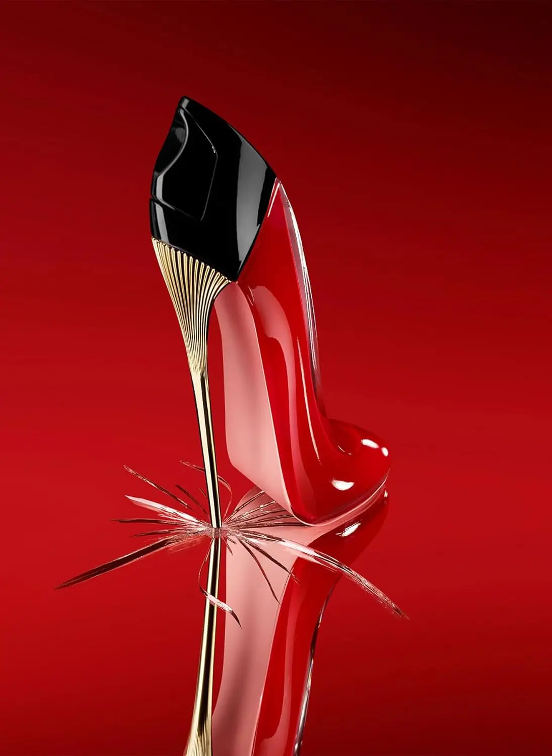 Carolina Herrera Very Good Gir - Perfume Her Fragrance recensione e prezzo