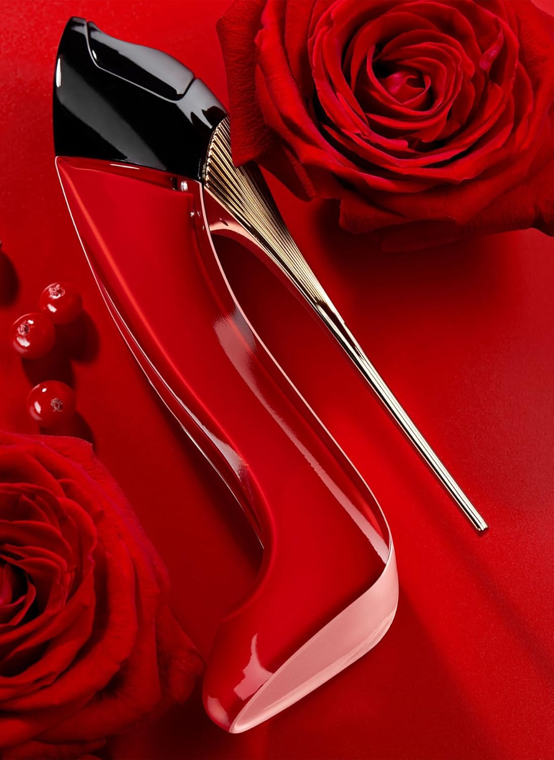 Carolina Herrera Very Good Gir - Perfume Her Fragrance recensione e prezzo