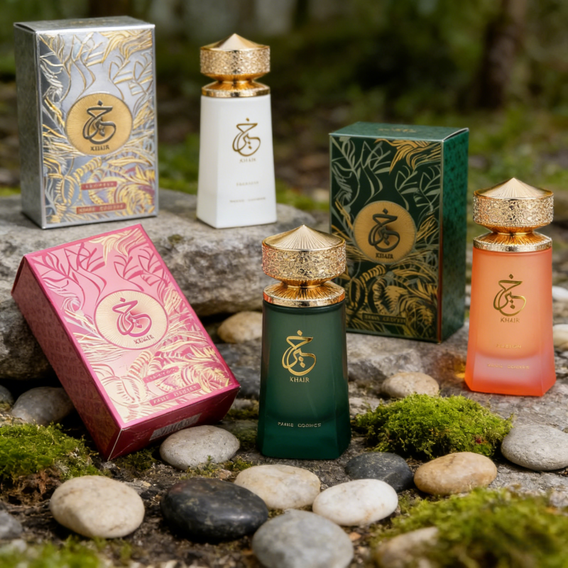 Paris Corner Khair Confection  - Unique Perfume Fragrance recensione e prezzo