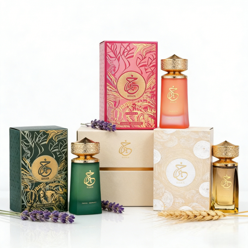 Paris Corner Khair Confection  - Unique Perfume Fragrance recensione e prezzo