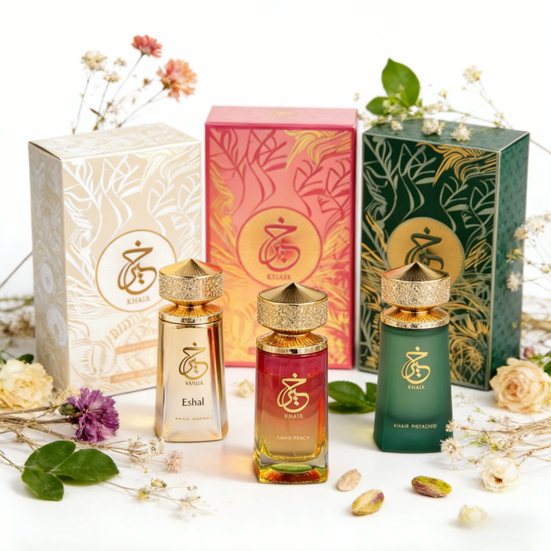 Paris Corner Khair Confection  - Unique Perfume Fragrance recensione e prezzo