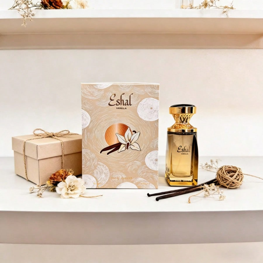 Paris Corner Khair Confection  - Unique Perfume Fragrance recensione e prezzo