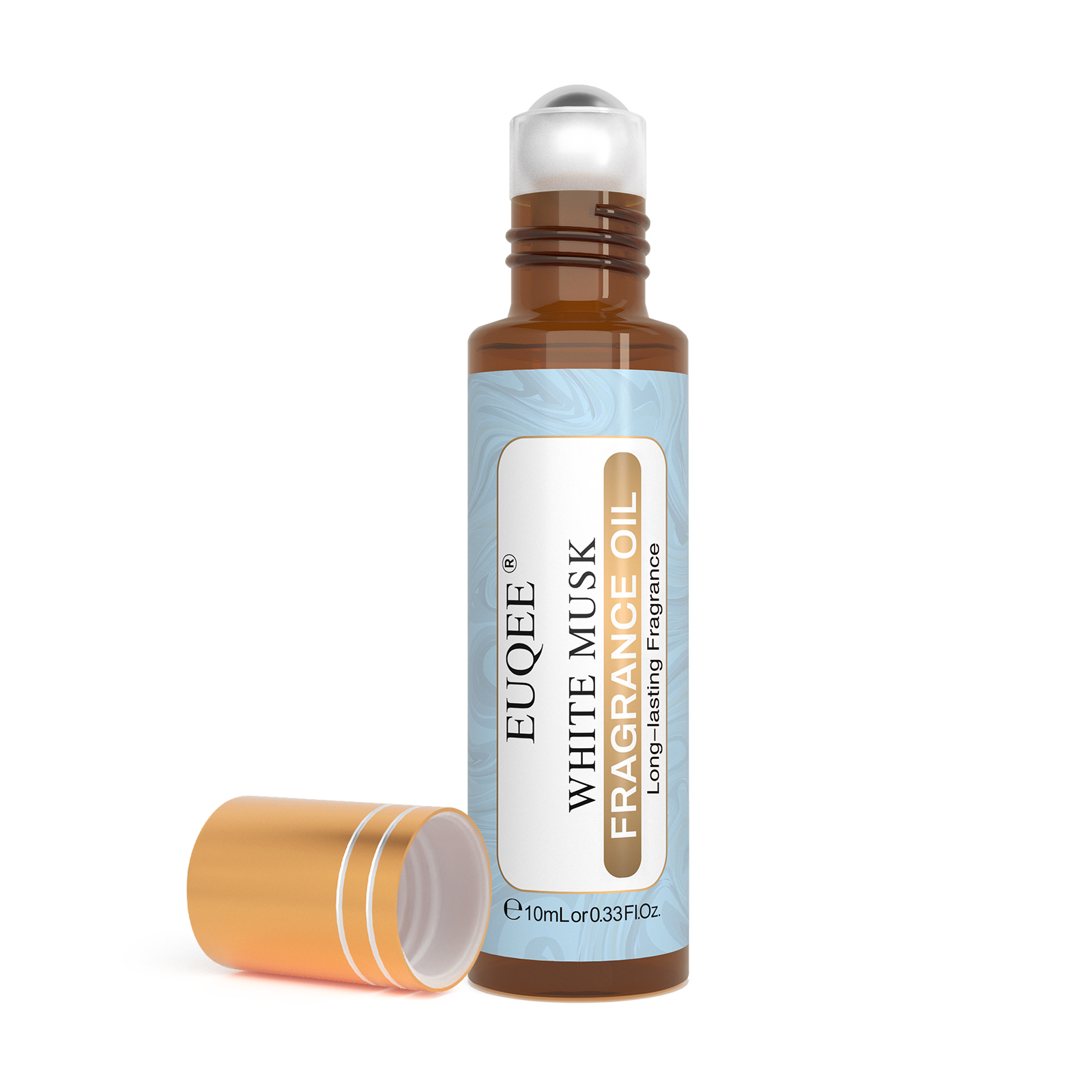 EUQEE 10ml Roll-on Perfume Oil - Vanilla Perfume Oil recensione e prezzo