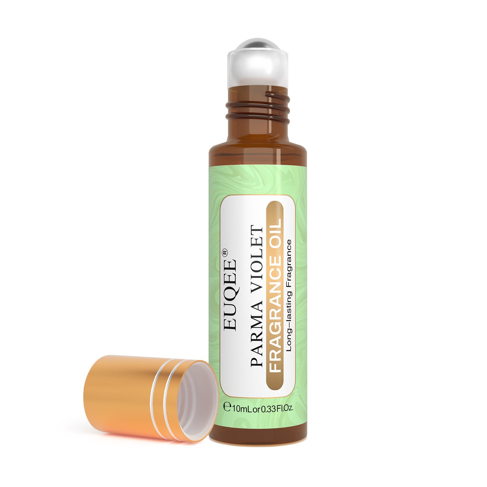 EUQEE 10ml Roll-on Perfume Oil - Vanilla Perfume Oil recensione e prezzo