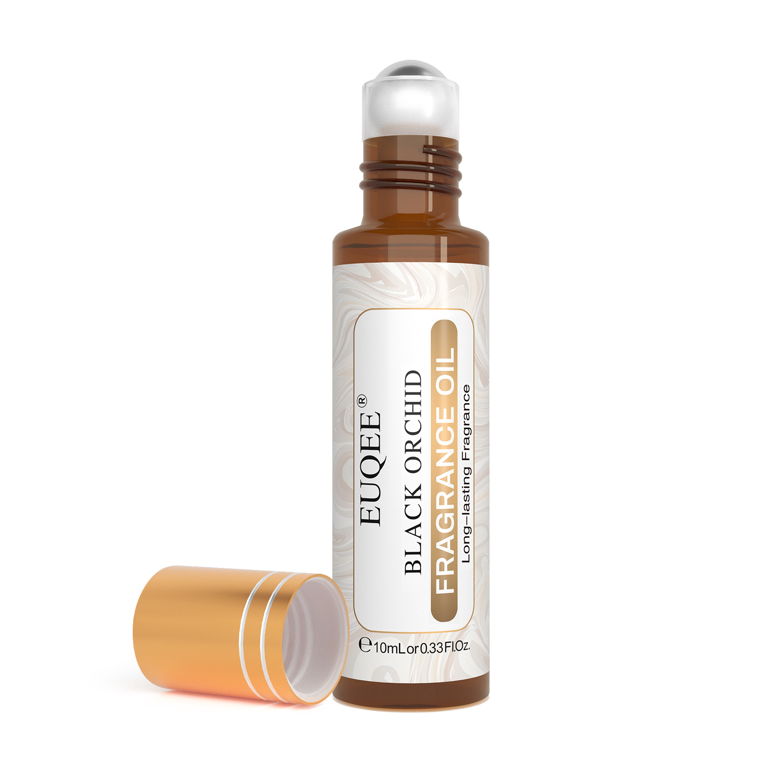 EUQEE 10ml Roll-on Perfume Oil - Vanilla Perfume Oil recensione e prezzo