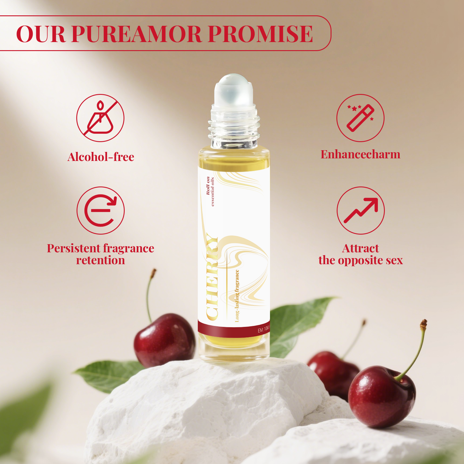 10ml Premium Niche Women's Per - Perfume Fragrance Base recensione e prezzo