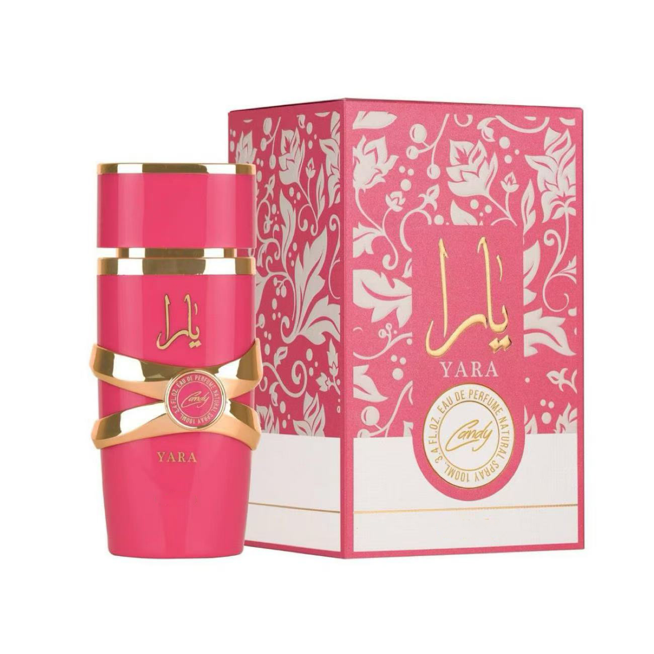 Yara Candy Perfume for Women,  - Perfume Her Fragrance recensione e prezzo