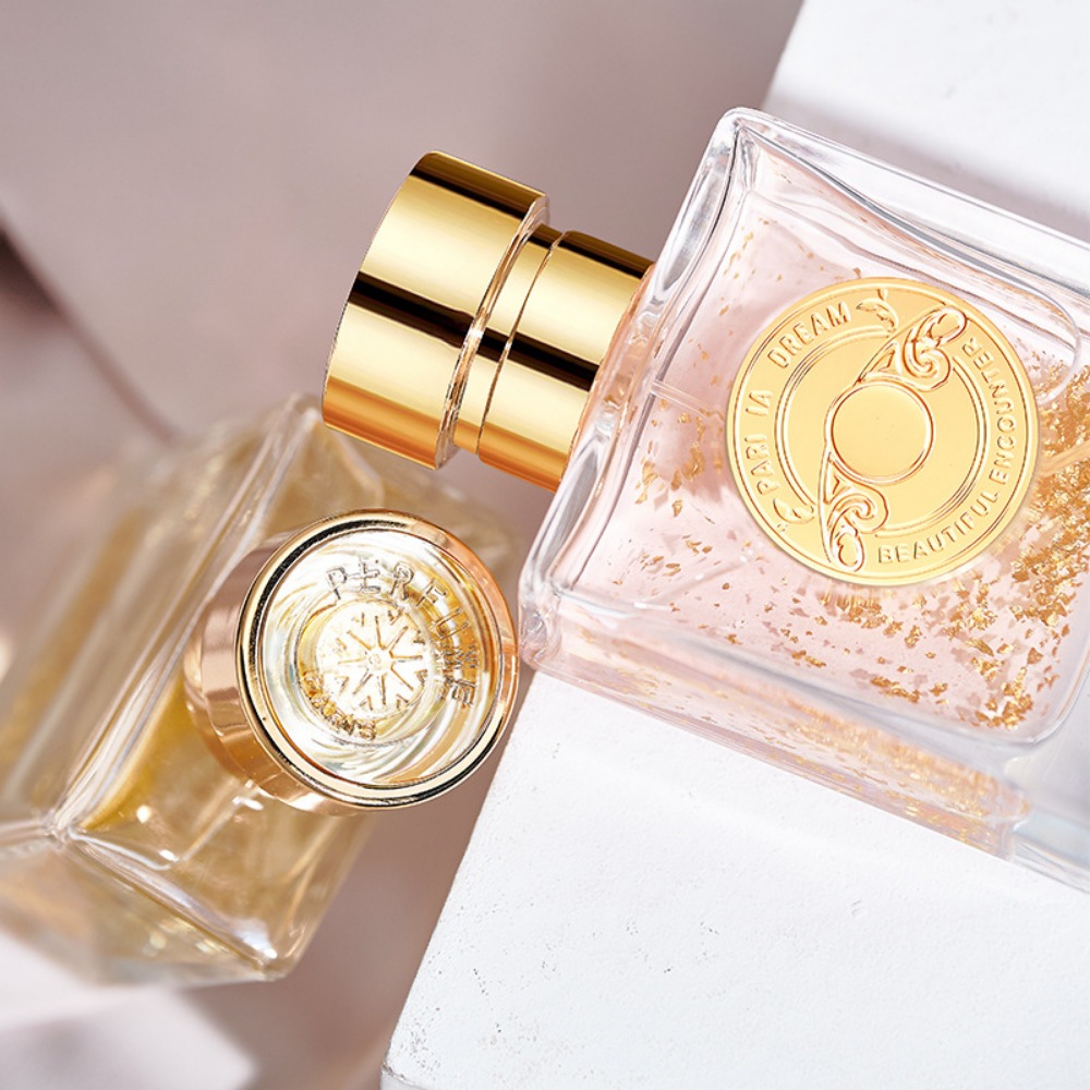 Floral-based Luxury Perfume Pa - Perfume Fragrance Base recensione e prezzo