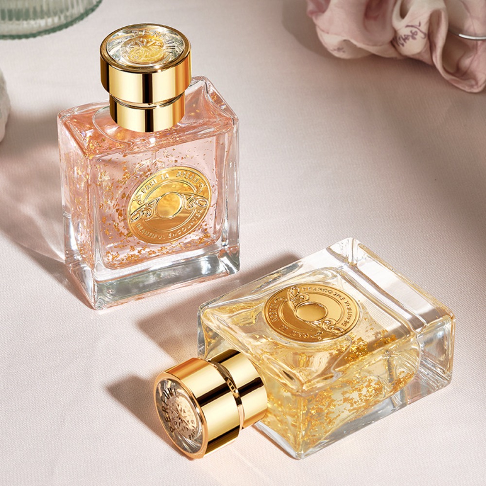 Floral-based Luxury Perfume Pa - Perfume Fragrance Base recensione e prezzo