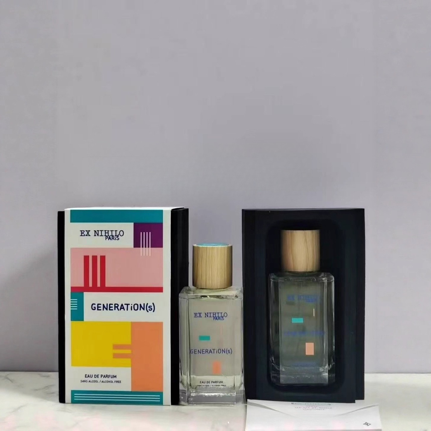 100ml Luxury ThEnchantment Of  - Perfume Fragrance Blue recensione e prezzo