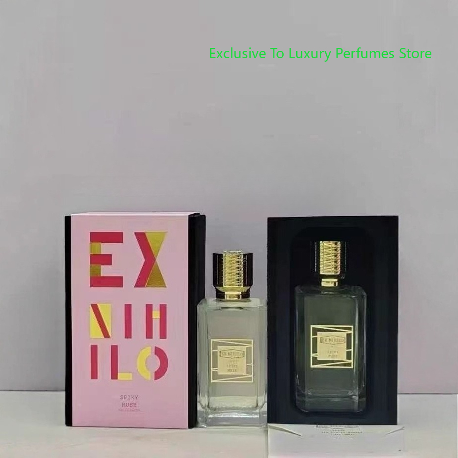 100ml Luxury ThEnchantment Of  - Perfume Fragrance Blue recensione e prezzo