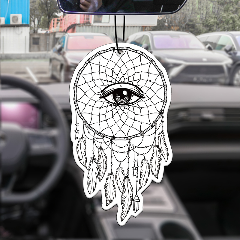 Hilton (Hotel Scent) Car Inter - Perfume Fragrance For Girls recensione e prezzo