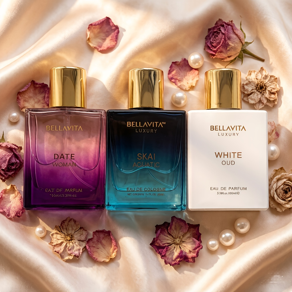 Bellavita Luxury Ultimate Frag - Perfume Her Fragrance recensione e prezzo