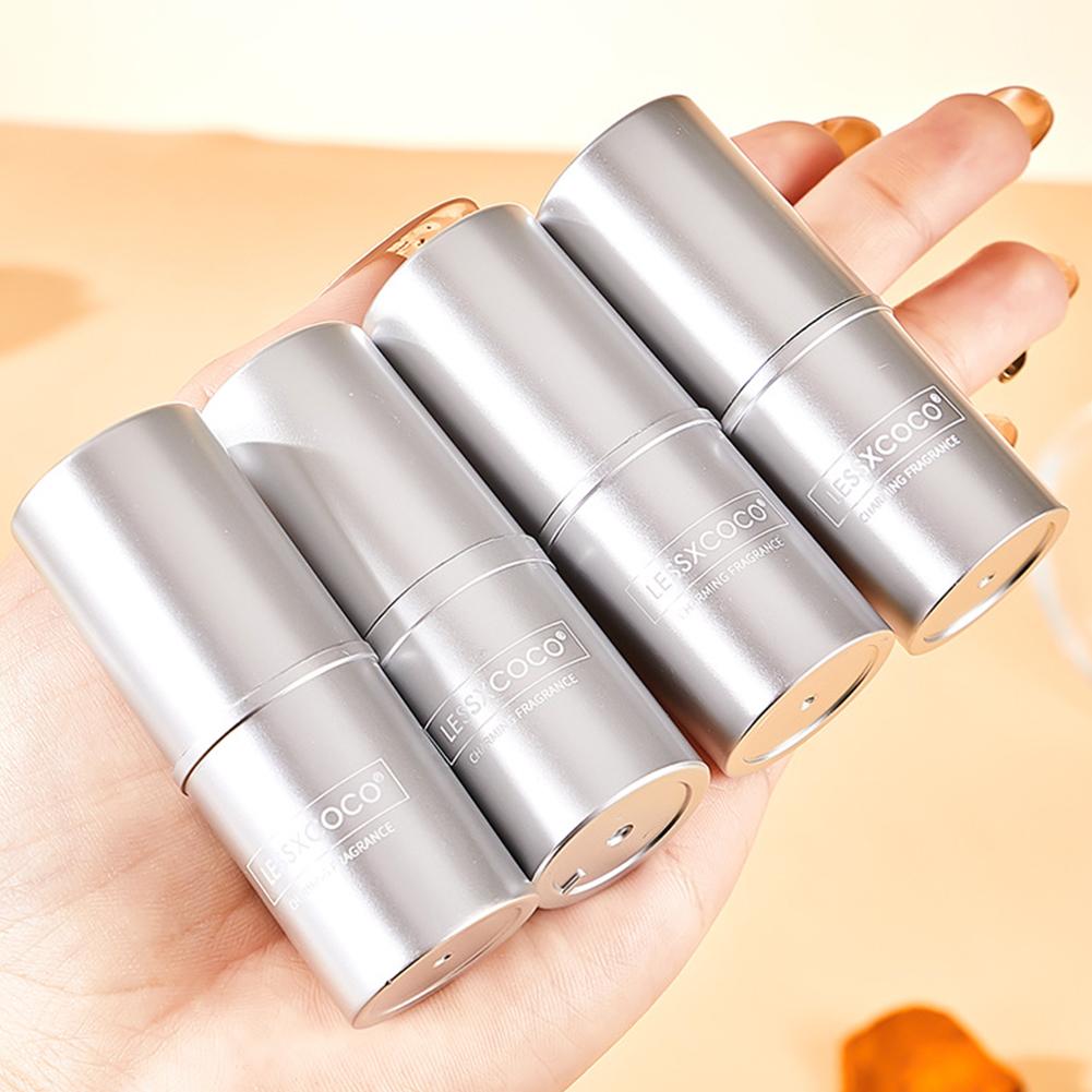 1pcs Romantic Fragrance Solid  - Perfume New Fragrance recensione e prezzo