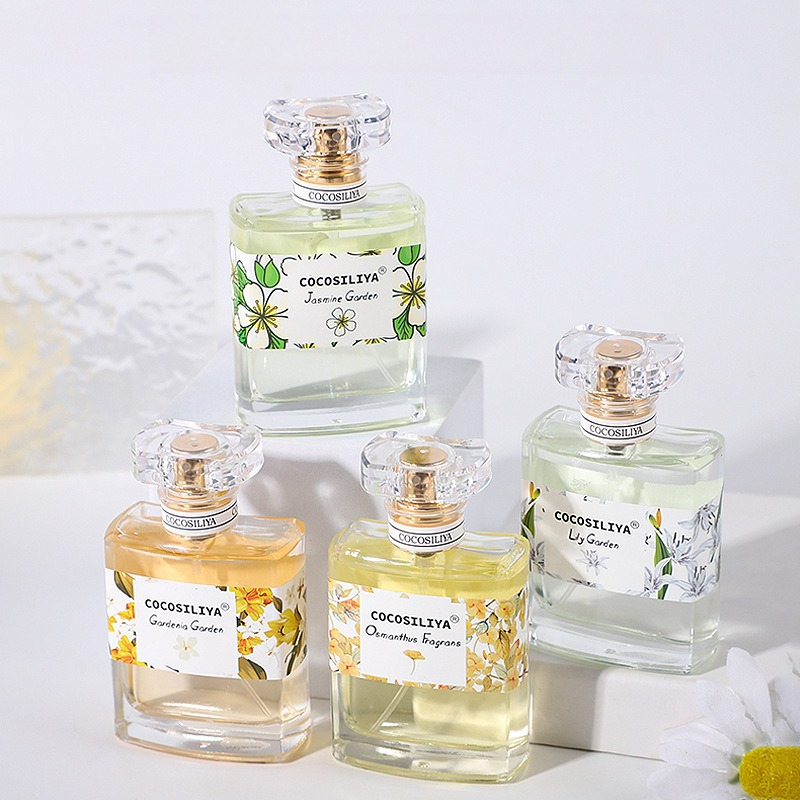 New 50ML Perfume Long-lasting  - Perfume Lavender Fragrance recensione e prezzo