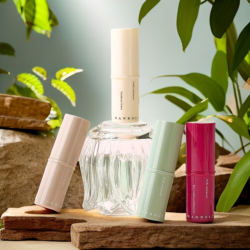 Pheromone Solid Perfume for Wo - Perfume Floral Fragrance recensione e prezzo