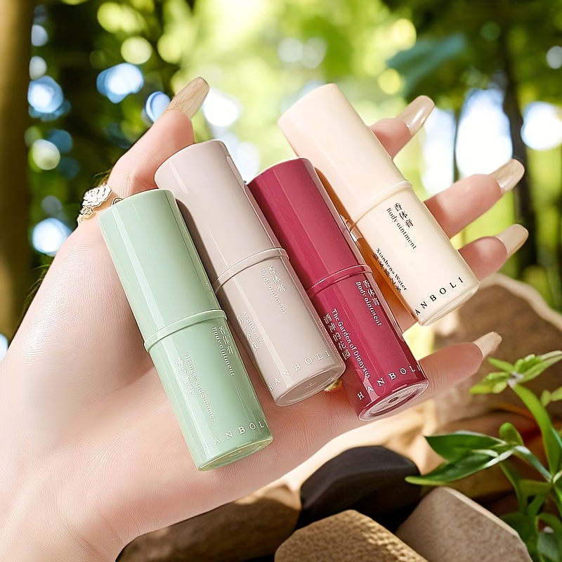 Pheromone Solid Perfume for Wo - Perfume Floral Fragrance recensione e prezzo