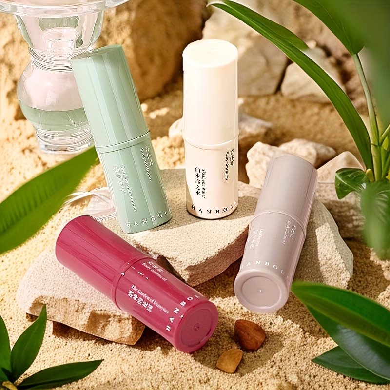 Pheromone Solid Perfume for Wo - Perfume Floral Fragrance recensione e prezzo