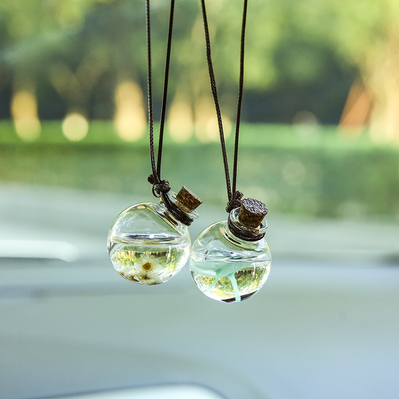 Car Perfume Interior Pendant F - Perfume Fragrance For Girls recensione e prezzo