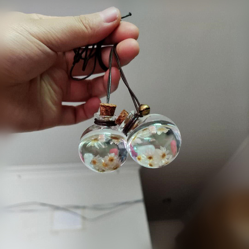 Car Perfume Interior Pendant F - Perfume Fragrance For Girls recensione e prezzo
