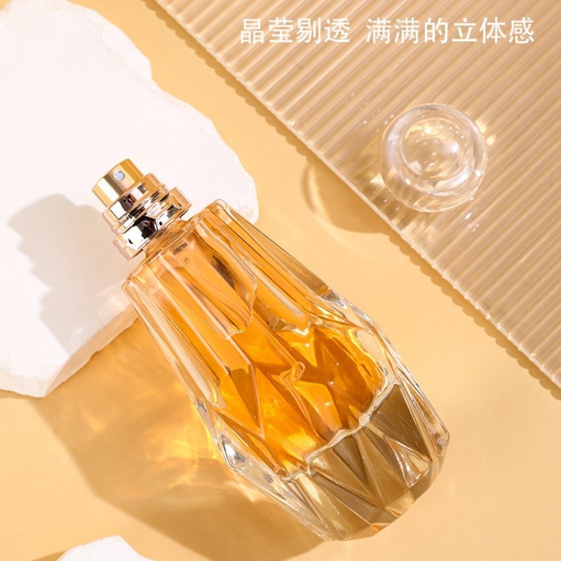 50ML Shine My Lady Perfume Las - Unique Perfume Fragrance recensione e prezzo