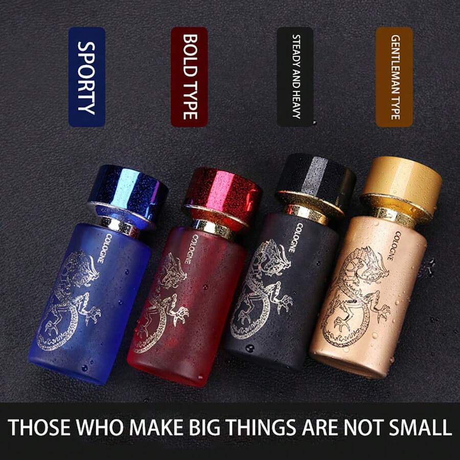 50ml Century Cologne Men's Per - Perfume Fragrance Blue recensione e prezzo