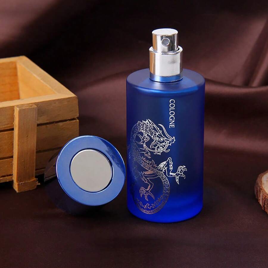 50ml Century Cologne Men's Per - Perfume Fragrance Blue recensione e prezzo