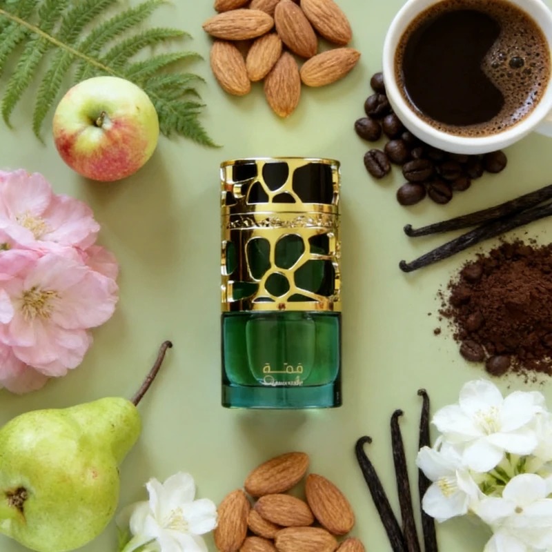 100ml Women's Graceful Floral  - Vanilla Perfume Oil recensione e prezzo