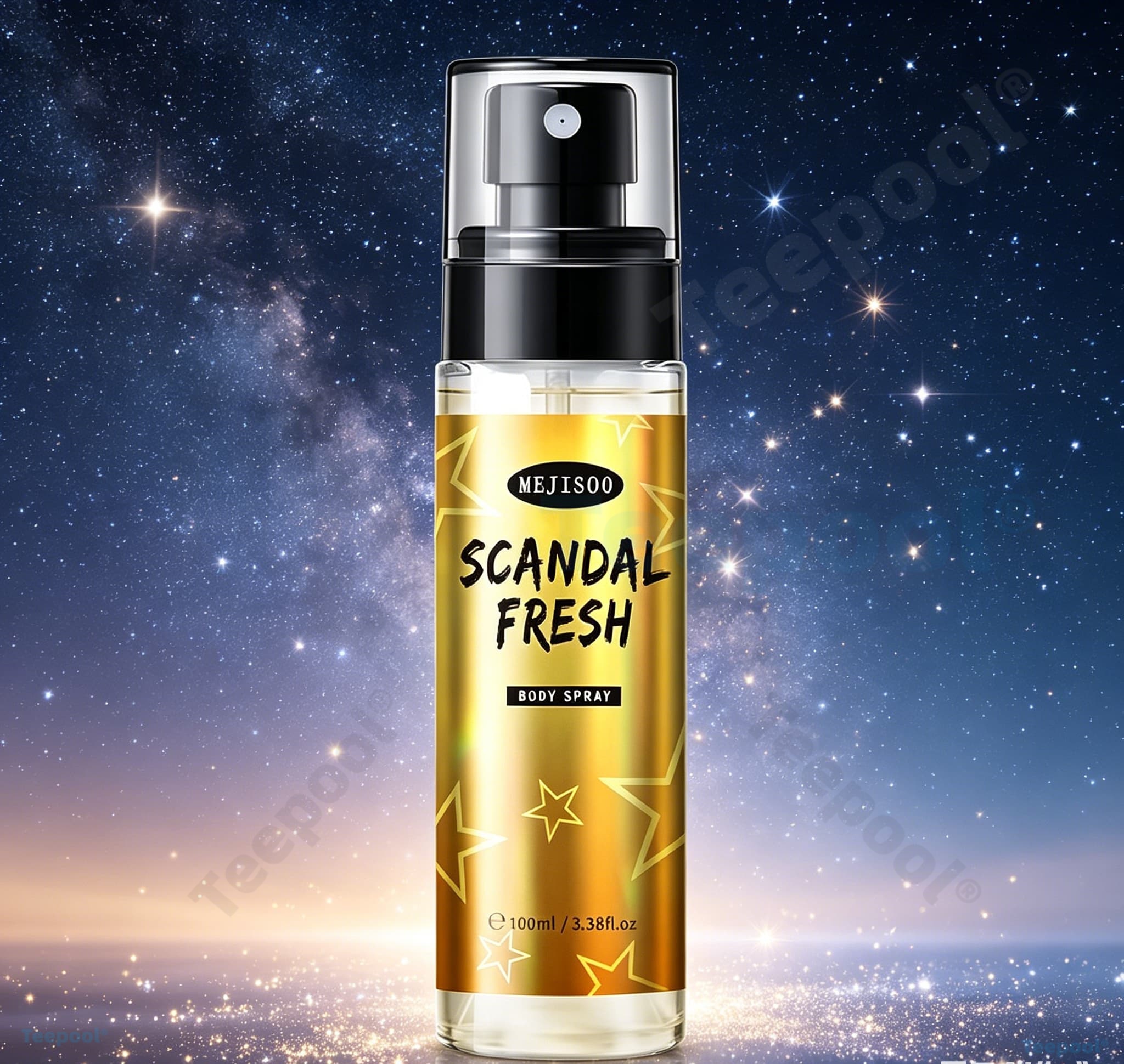 Teepoolperfume/fragrance，alcoh - Fragrance Perfume Spray recensione e prezzo
